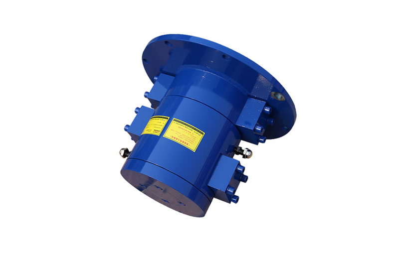 為什么高速旋轉(zhuǎn)接頭要注意降溫？