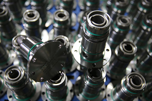 導致旋轉(zhuǎn)接頭泄露的原因和解決方法