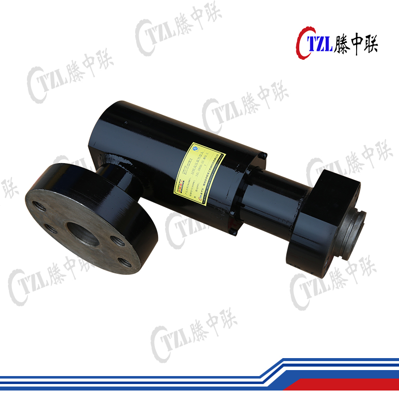 125-80液壓旋轉(zhuǎn)接頭